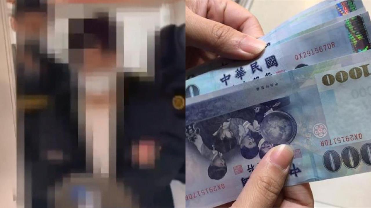 男大生嗆「高雄將發生更大事件」遭逮僅5萬元交保惹怒網！律師曝背後真相