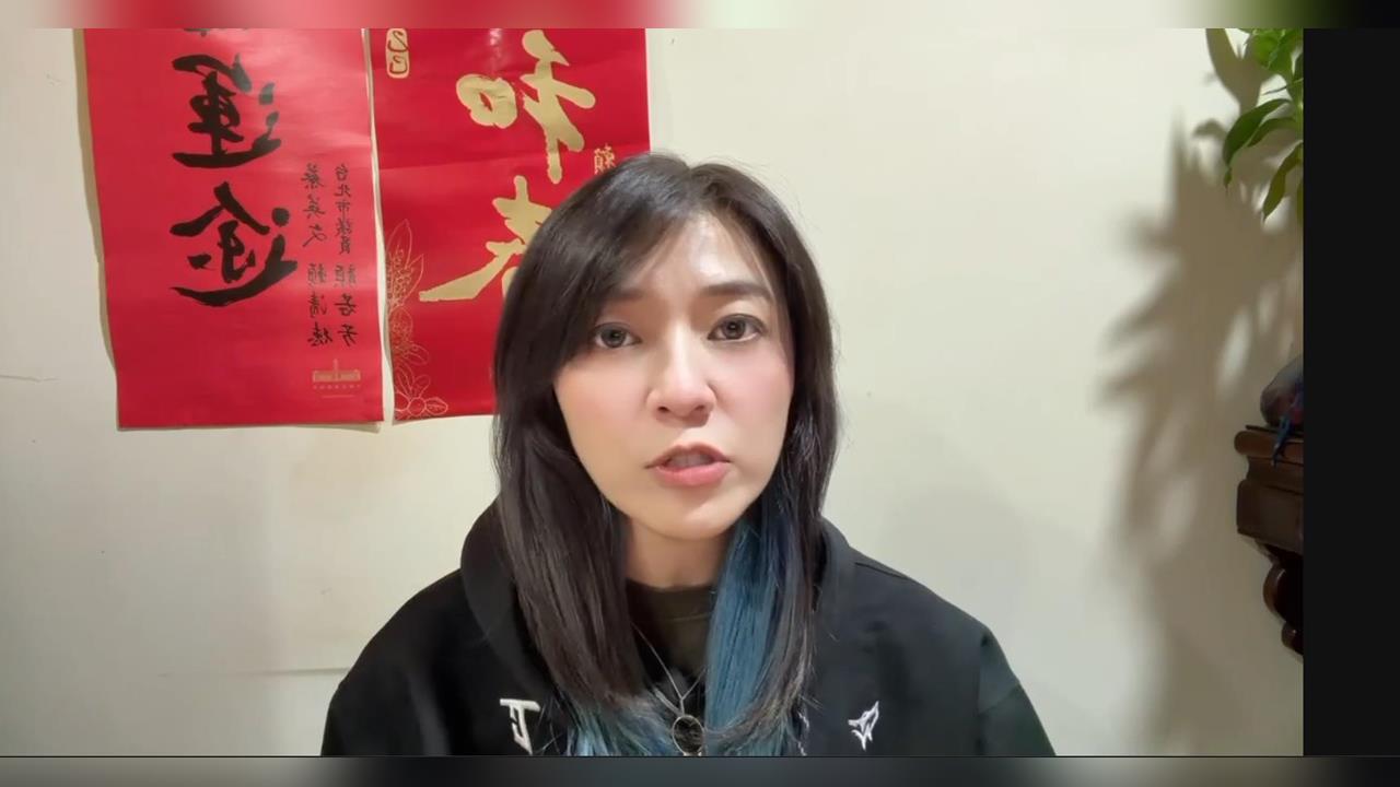 快新聞／蔣萬安赴雙城論壇挨批「當小弟」　北市府回應了