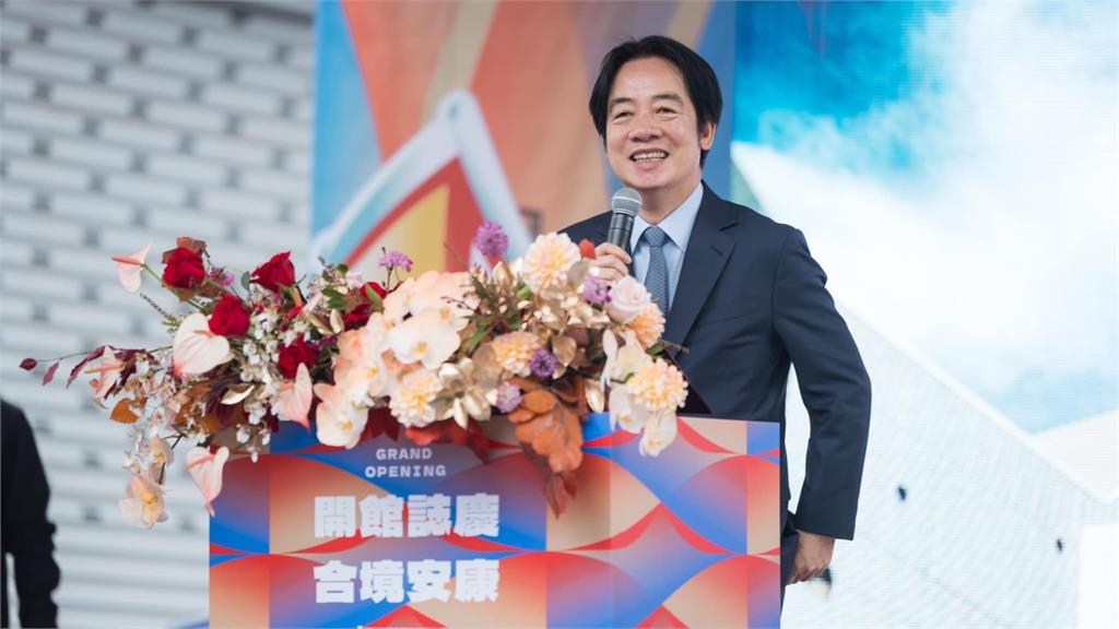 柯建銘提「雙罷」賴清德理性喊停！游盈隆揪「重要1訊息」讚：明智的決定