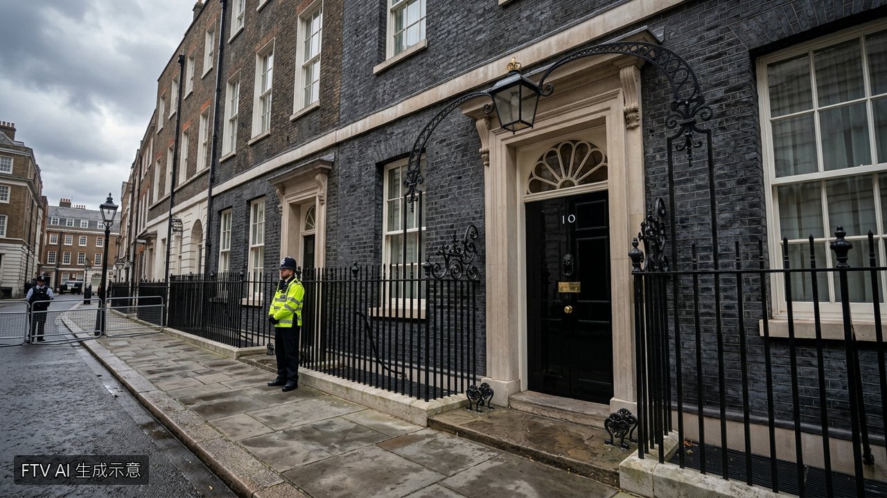 Andy Burnham將接任英國新首相　誓言重塑政治體制