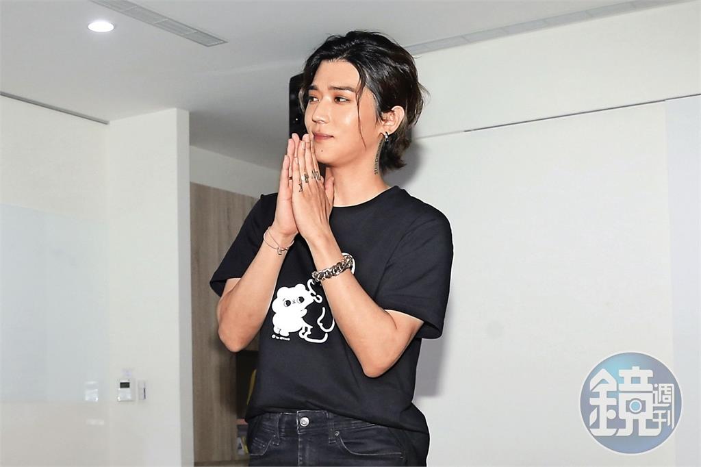 【鏡爆焦點】合約糾紛遭求償3千萬　畢書盡鬧翻李玉璽全家