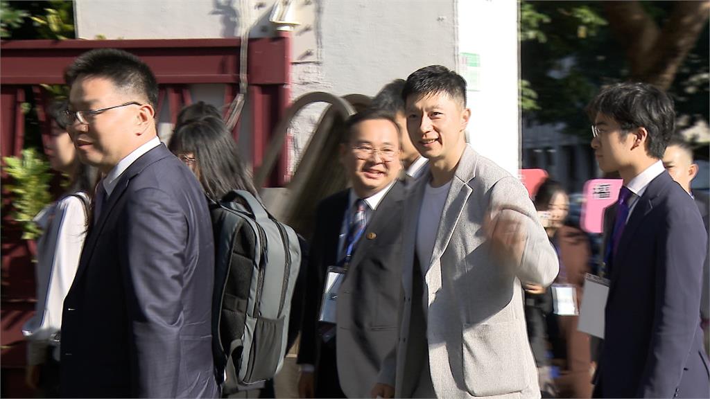 快新聞／中生團參訪中山女高「遭戲稱是盤絲洞」！　家長會提出嚴正抗議