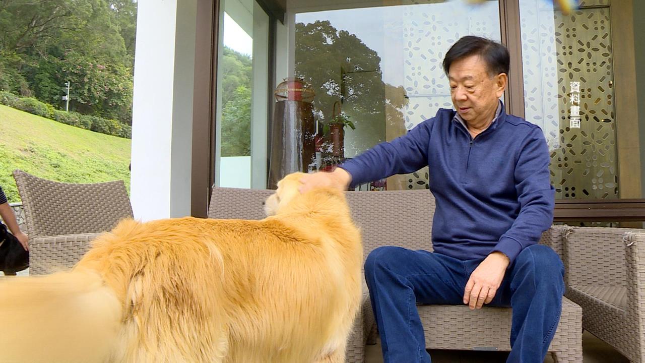聯電榮譽副董宣明智疑「腦出血」急動刀! 轉加護病房觀察
