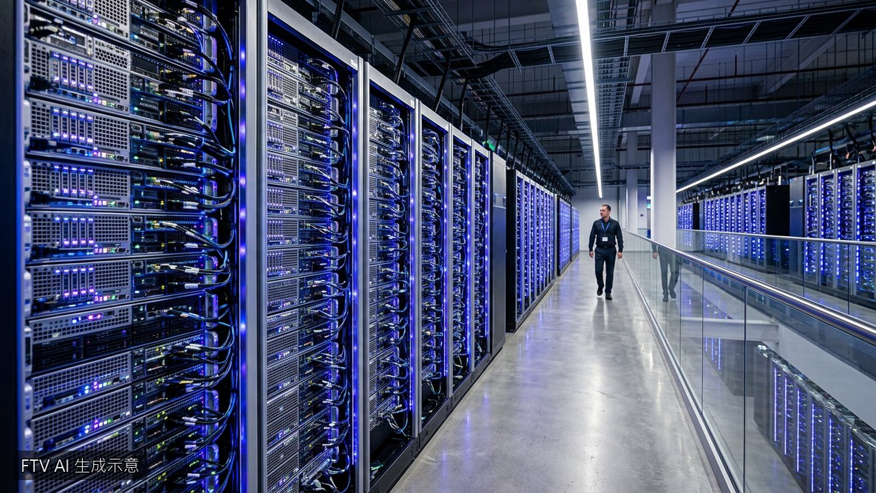 NetApp發表全新儲存系統　吞吐量飆4倍助攻AI發展