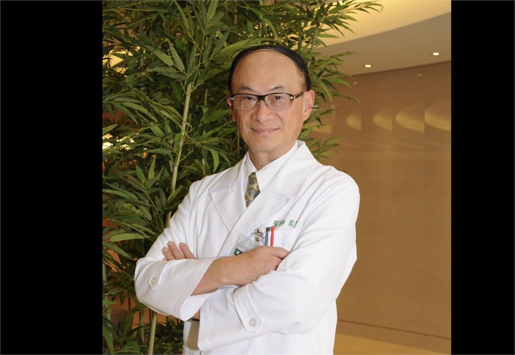 心臟科權威相惜   魏崢盛讚林芳郁「一能力出色」出任3醫學中心院長