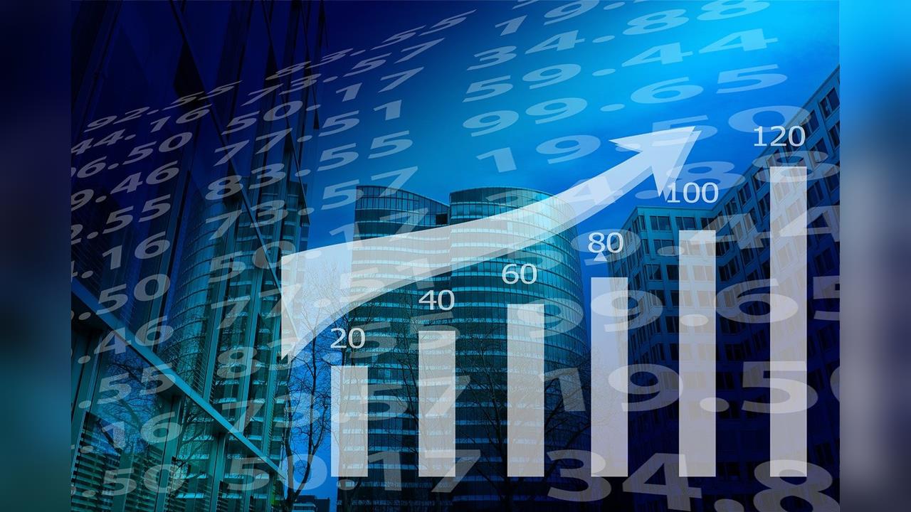 快新聞／中東衝突趨緩？美股齊揚　標普漲幅達0.21％