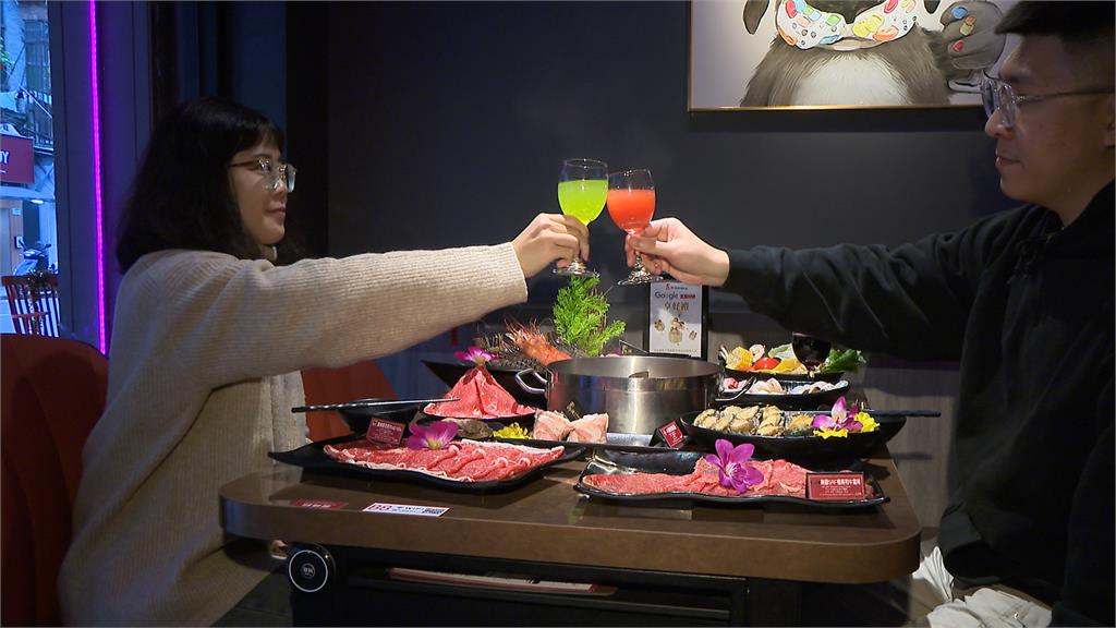天冷吃鍋!台灣火鍋商機一年400億 業者祭超狂優惠搶市