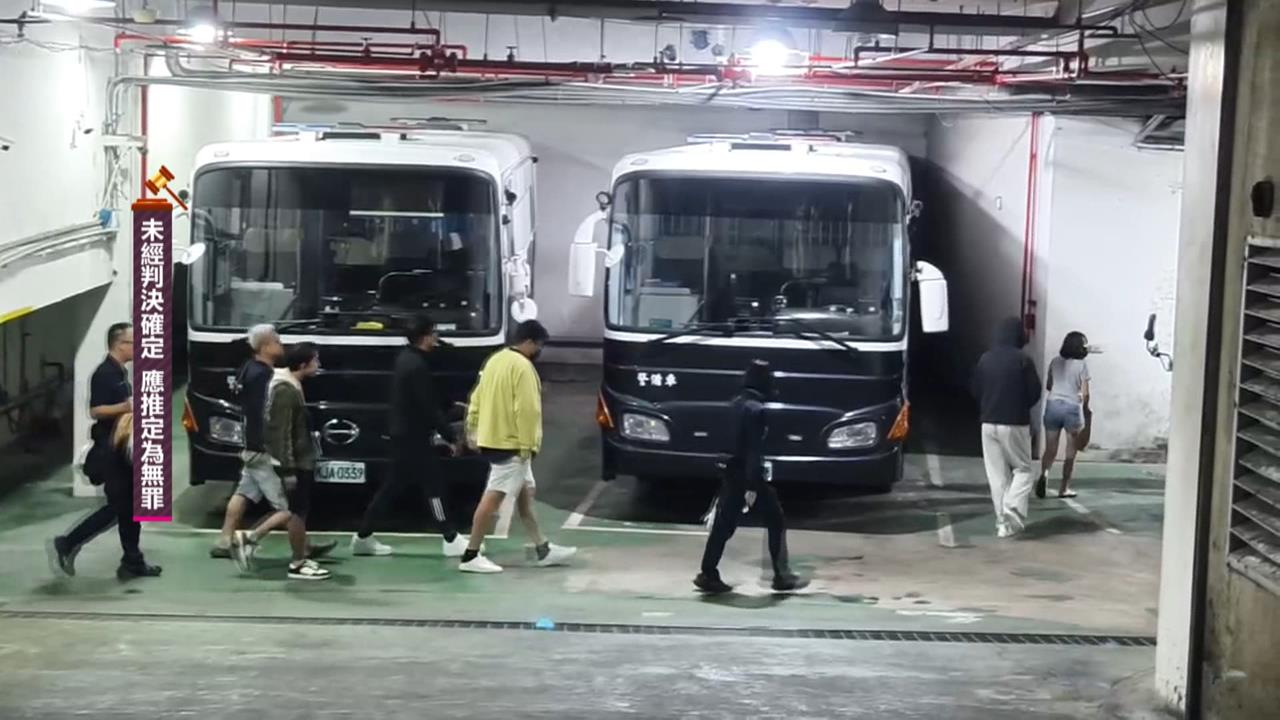 太子集團據點藏身台北101　賈永婕籲政府設專責單位查核