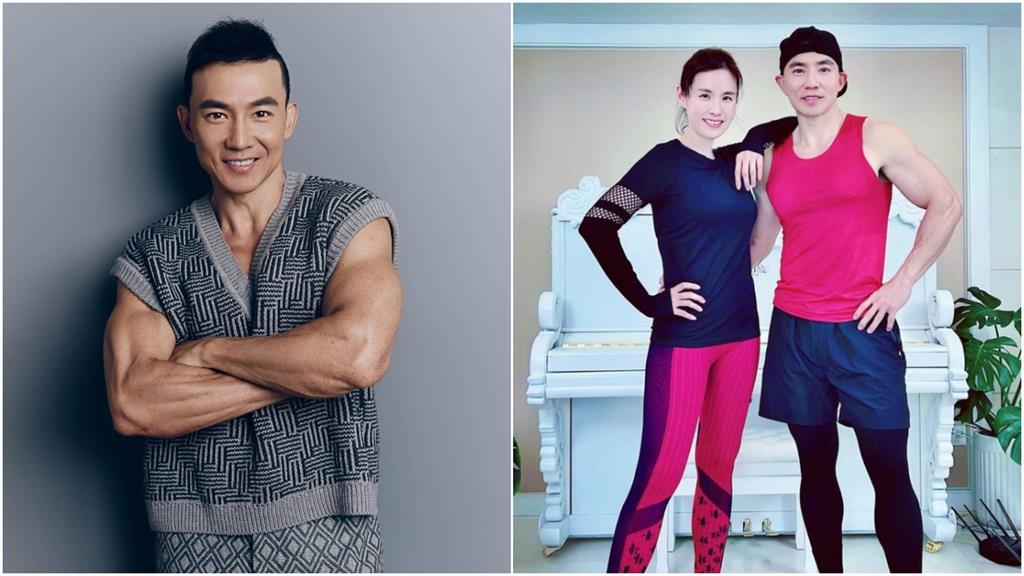 「毽子操」中國直播狂掉粉！劉畊宏回台了　最新近況曝光