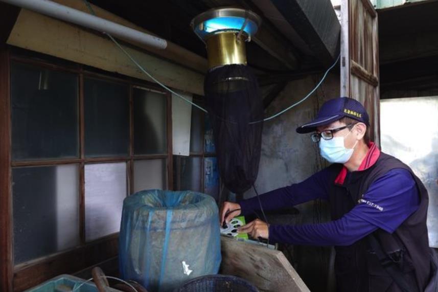 快新聞／花蓮出現今年首例日本腦炎！　6旬翁「這些症狀」就醫後確診