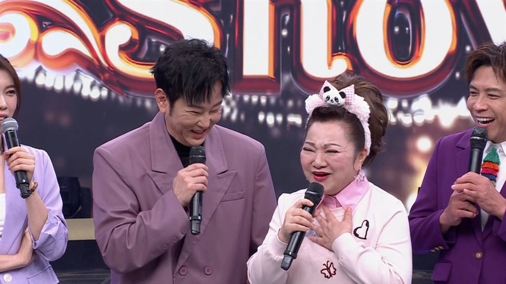 好暖！白冰冰為《冰冰Show》班底出唱片 「等了3年」她不忍才華被埋沒