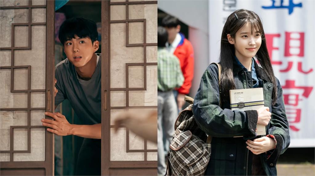  朴寶劍、IU共譜復古愛情！《苦盡柑來遇見你》登Netflix熱播TOP 1　三大亮點一次看 