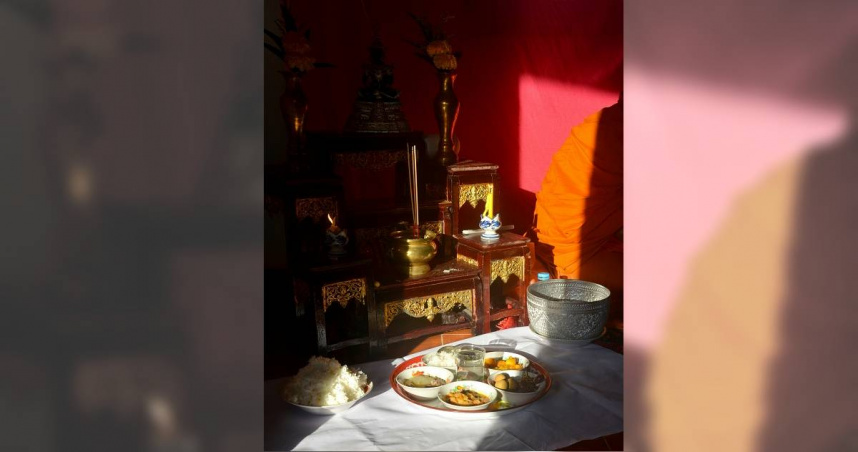 拜完的食物吃起來有差　究竟是玄學還是科學？營養師這樣說