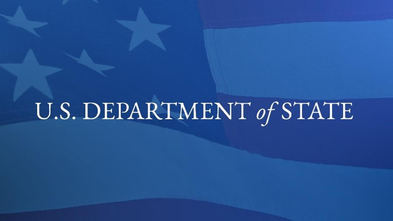 關鍵今日／美國務院表態反中國《反分裂國家法》！等20年官方1舉動曝真實立場