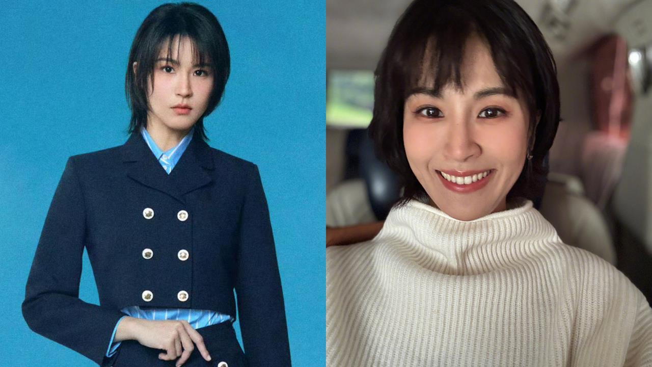 曾沛慈赴中登《浪姐7》奪人氣「斷層第一」！台網見「1現象」失望嘆：淪陷了