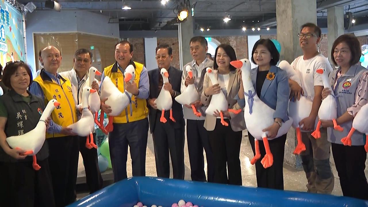 親子同樂首選！　「雲林天鵝湖嘉年華」將登場