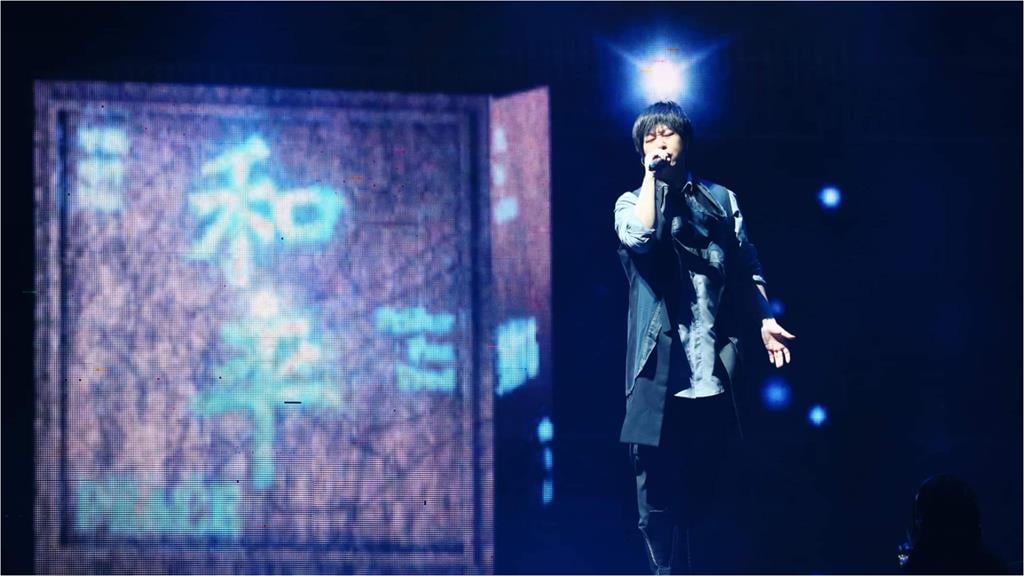 孩子拒當「派對動物」!五月天演唱會上1行為 讓人夫哭笑不得