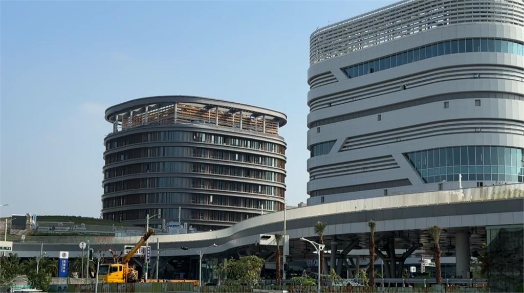 高鐵南延要進高雄車站　商家憂「下一個交通黑暗期」