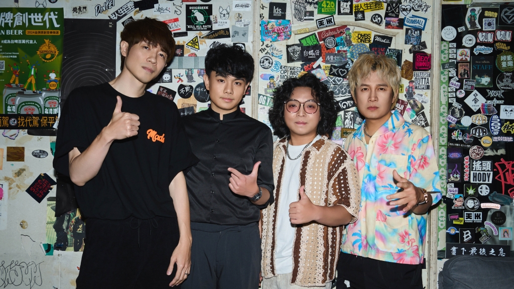 金曲歌王羅文裕喜迎第三胎!曝考慮和友人一起結紮 心疼老婆生產吃「全餐」