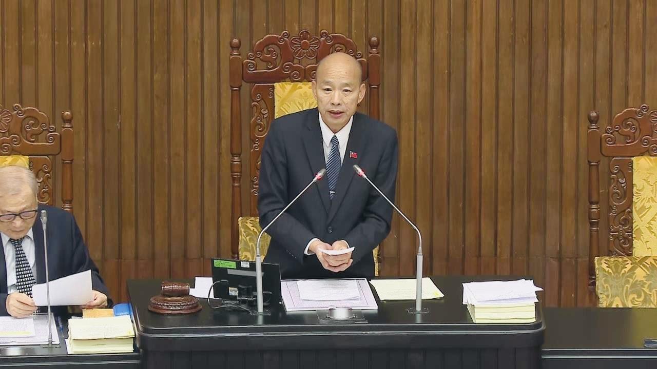 立院三讀恢復「公投綁大選」　中選會發聲了