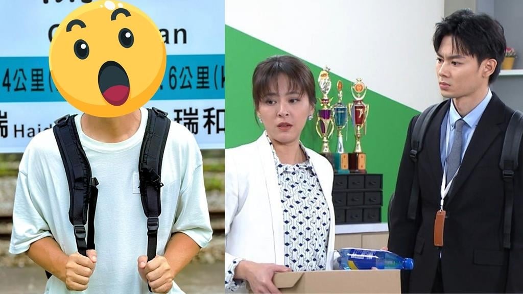 蘇晏霈《豆腐媽媽》斬斷渣夫恢單！驚爆「未來配對」恐不是羅子惟竟是「這男神」