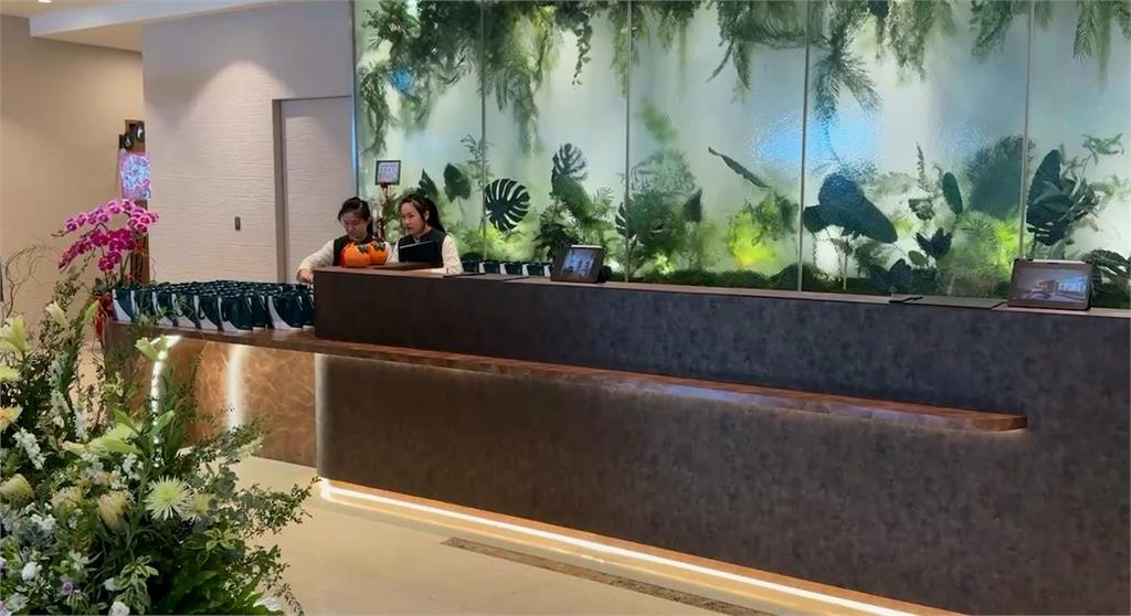 溫泉酒店斥資兩億打造　盼找回宜蘭觀光榮景