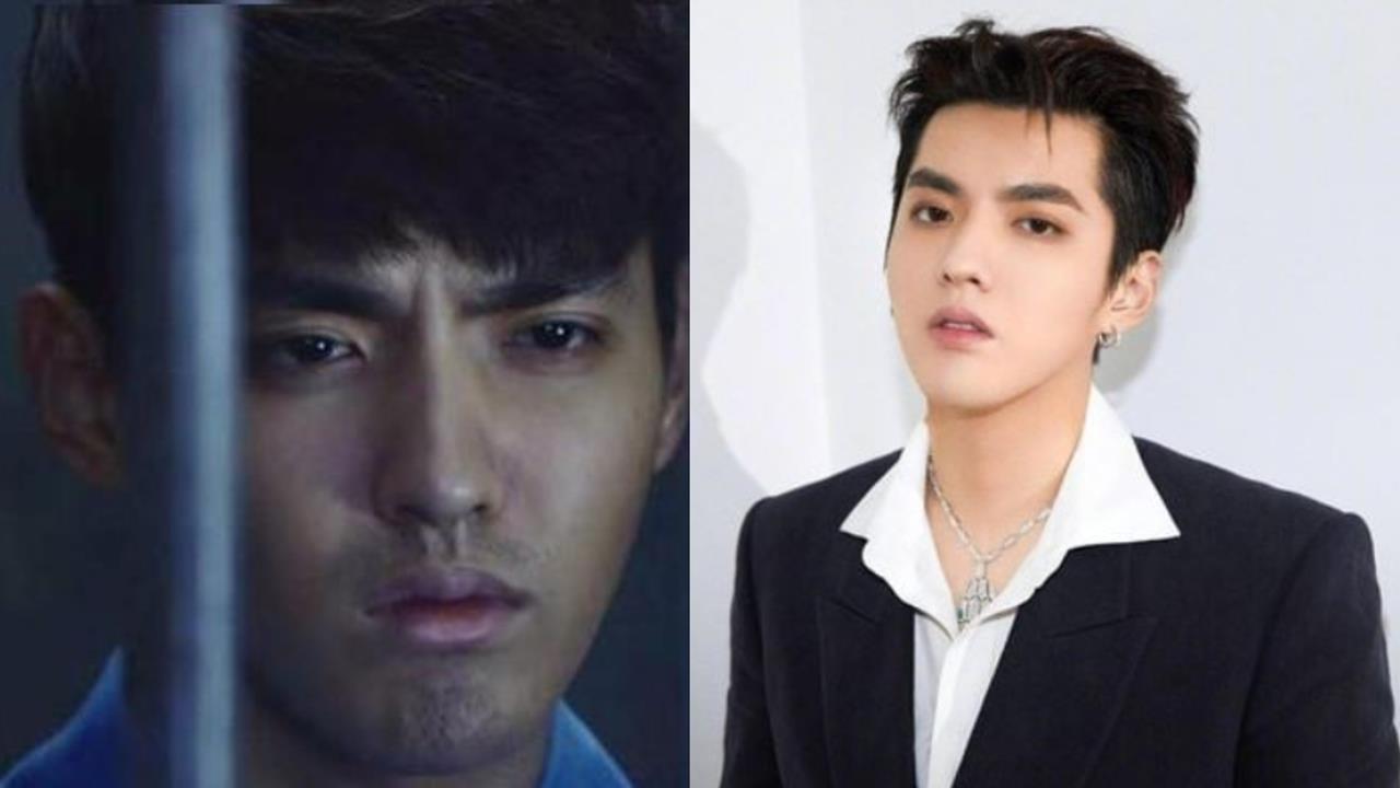 吳亦凡爆拒絕潛規則「關小黑屋身亡」遺體秘密處理！「2內幕曝」官方急刪畫面外流