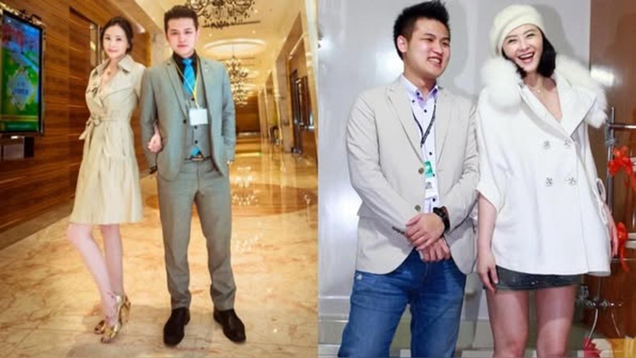 婚姻又陷危機！蕭淑慎疑離家出走　尪突曬甜照公開道歉：我的錯