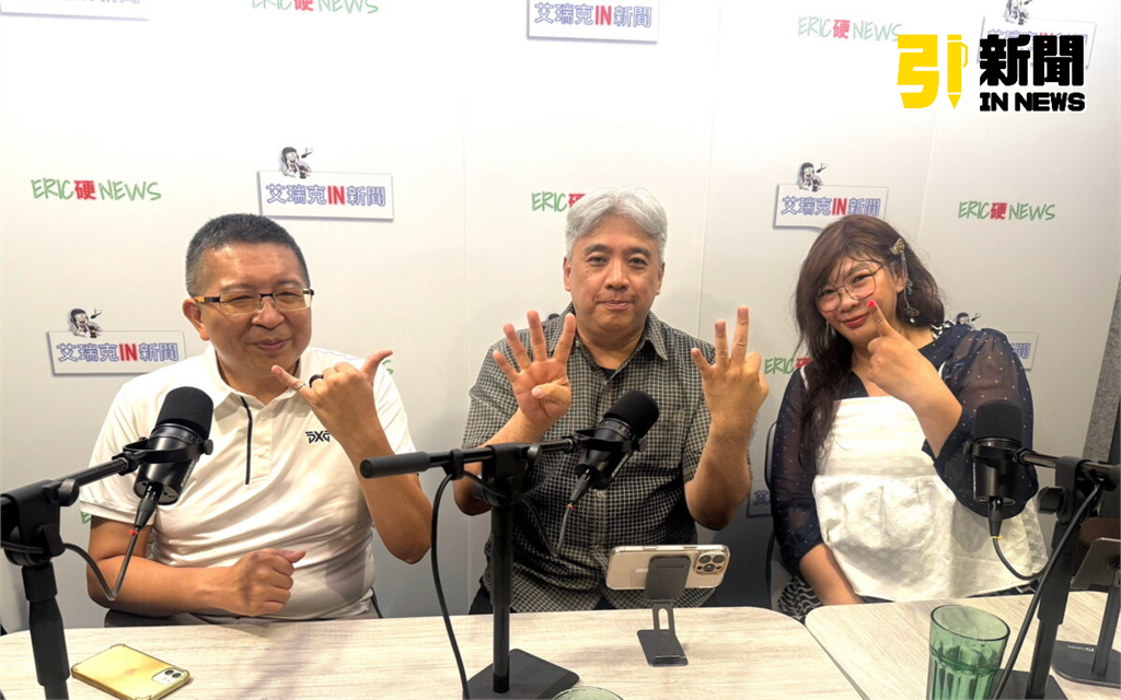 大罷免潮／牛煦庭罵垃圾　陳曉煒：媽媽怒吼為孩子投下罷免票