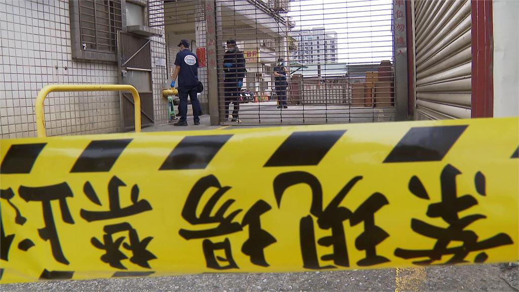 八里槍擊案槍手落網　20警力埋伏劍潭捷運站抓人