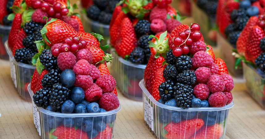 健檢正常卻常疲勞水腫、皮膚暗沉！　營養師推5種食物對抗慢性發炎