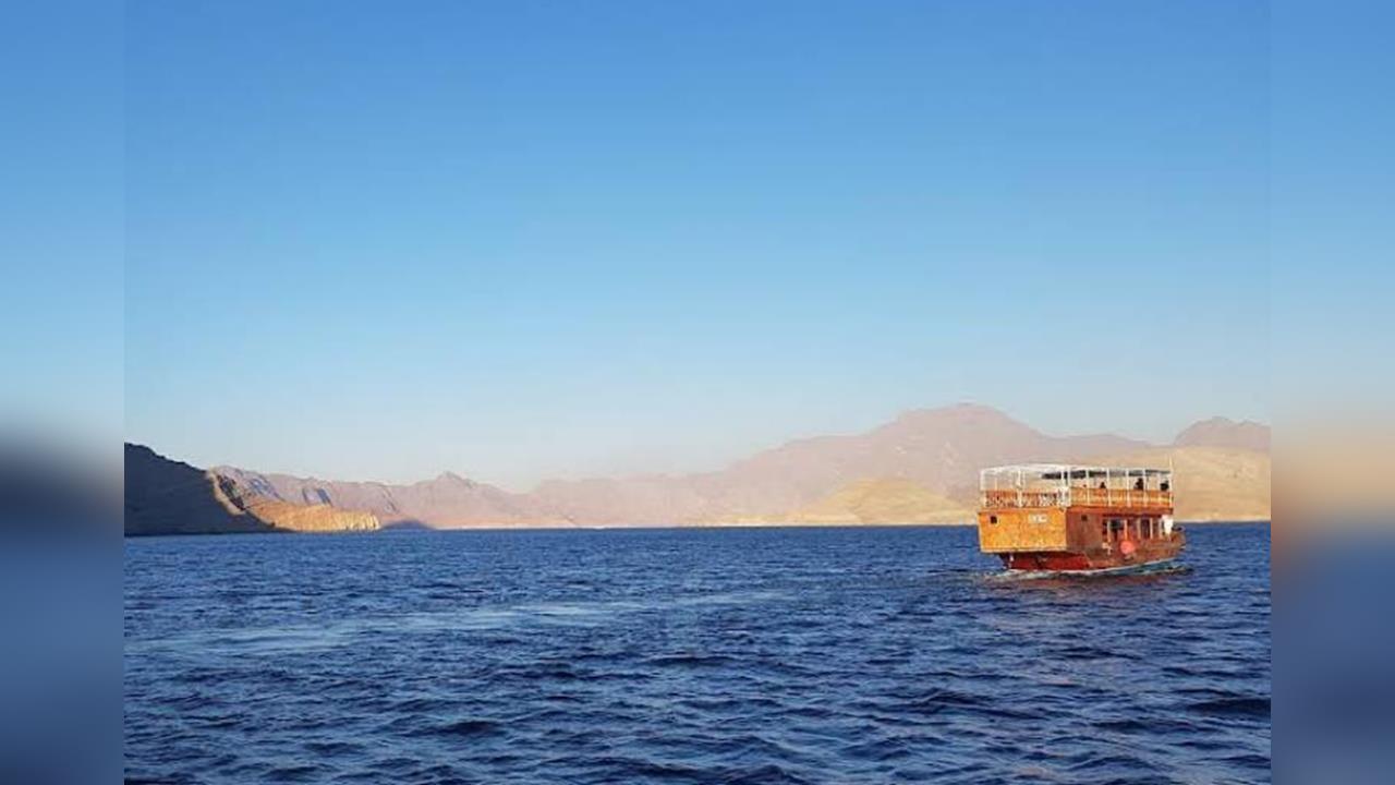 快新聞／恐爆能源危機！伊朗嗆與美、以斷交才能通行荷姆茲海峽　擬加徵「安全稅」