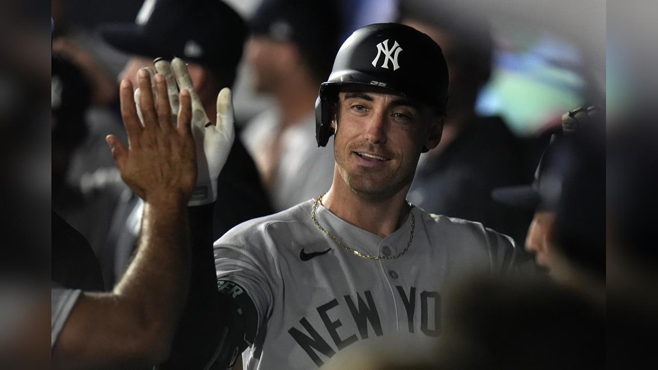 MLB(影)／「吸血鬼」波拉斯客戶外野手超搶手！紐約兩豪門恐將再上演爭奪戰