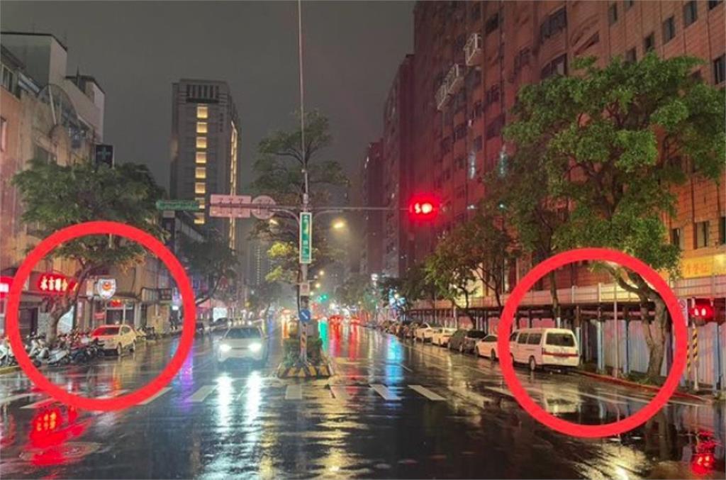 慣竊深夜剪電纜「累癱現場」　警一查竟是毒品通緝犯