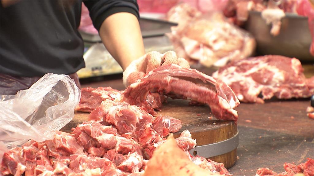 快新聞／萊豬開放進口後「沒崩盤」 行政院：國產豬消費量比去年同期大增6千噸
