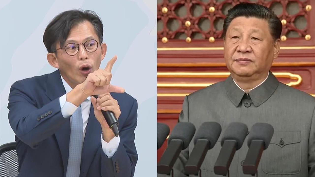 黃國昌狗仔團握有成「習近平想要資訊」?學者示警「能拍就能暗殺」