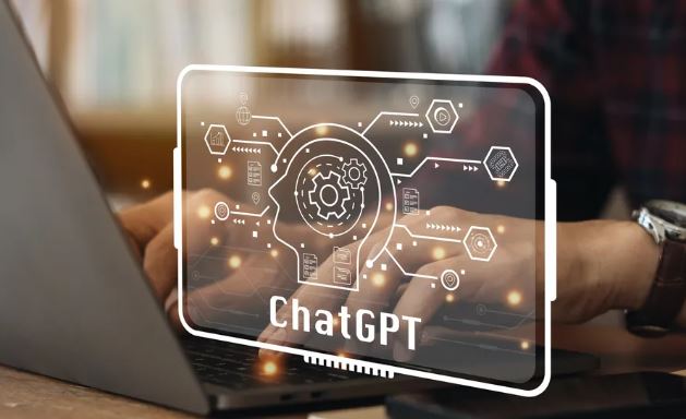 ChatGPT不再活在2021年！讓它上網的「瘋狂外掛」來了　比賽分數、股價馬上查