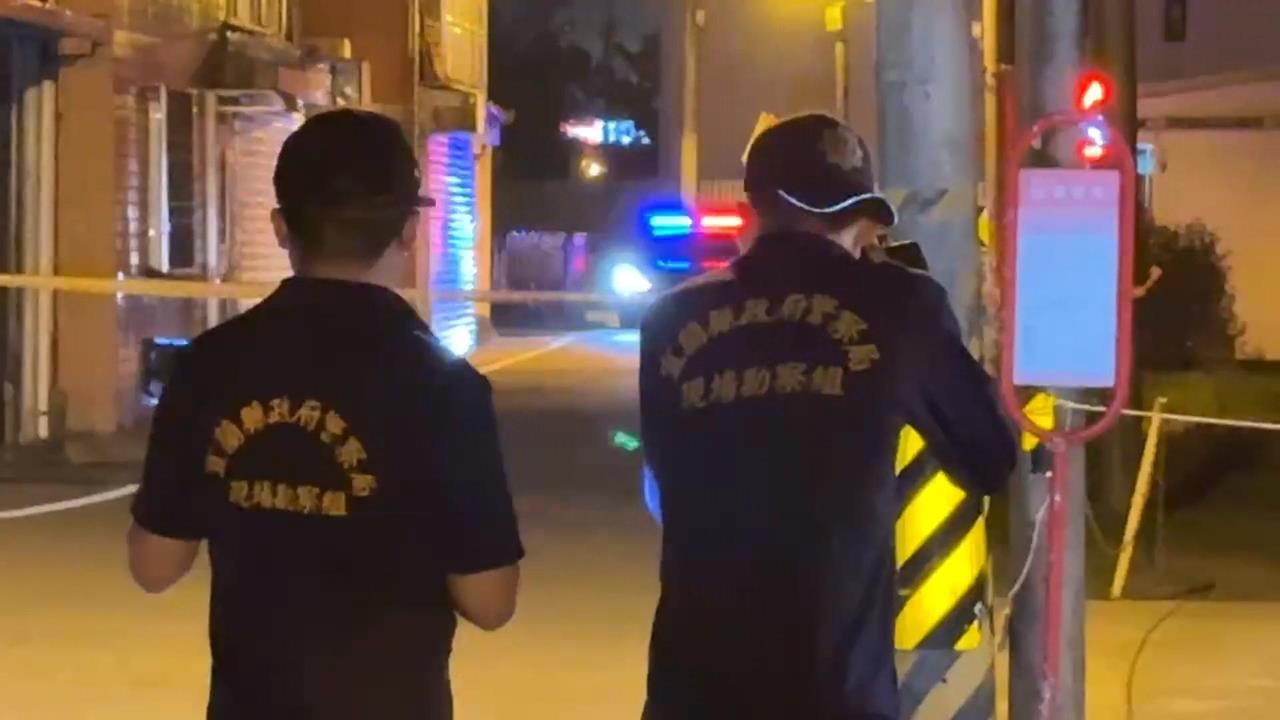 警匪駁火！男掛假車牌拒檢撞警車　宜蘭警開１１槍、嫌棄車逃逸續追緝