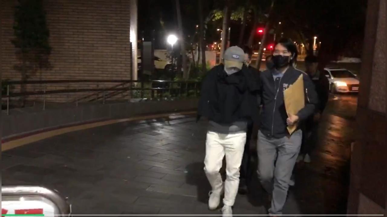 絕對集團又涉虛擬幣吸金逾50億　檢拘提負責人邱志豪等9人