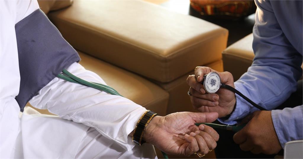 春節醫療服務一次看！慢性病患提前領藥，北市聯醫開設傳染病特別門診