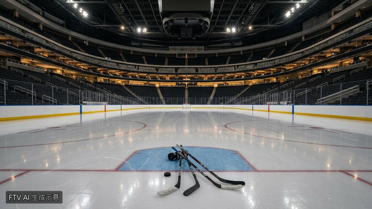 NHL企鵝隊包機突發醫療狀況 19歲前鋒Ben Kindel緊急送醫