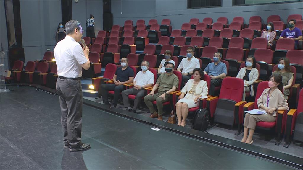 機場捷運宣布　與在地開南大學產學合作