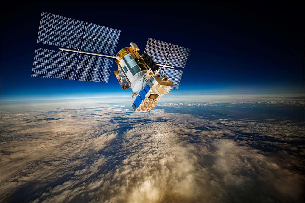 低軌衛星推動供應鏈重組 台廠由製造走向整合