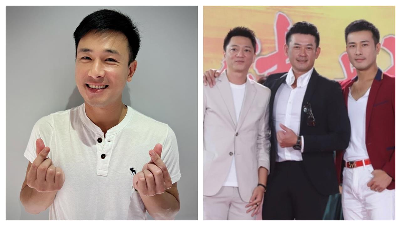 傅子純病逝！藍葦華痛哭悼念　父親哀曝「過世前2天最後通話內容」：怕我擔憂