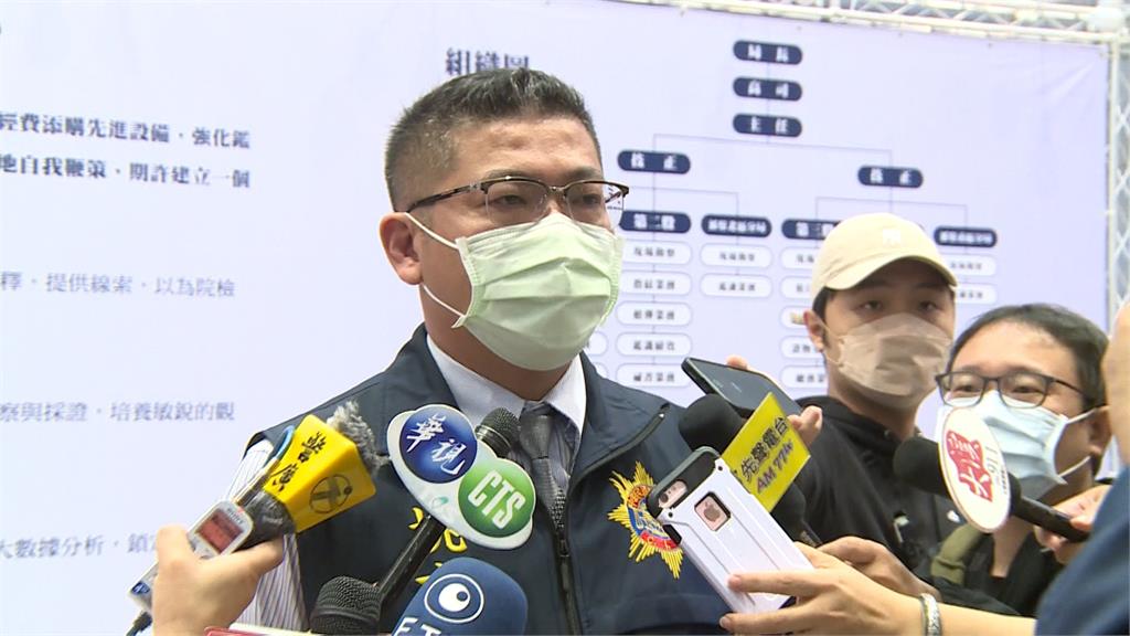 桃園新屋超商傳槍響 歹徒開槍搶運鈔車51萬
