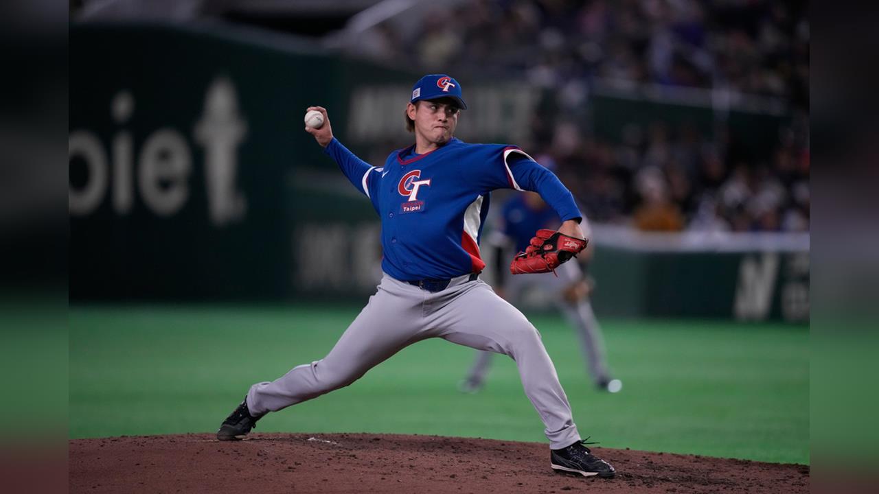 經典賽／台灣隊首吞敗「遭質疑吞沒」 粉專拋「給1日球迷信」這樣解釋