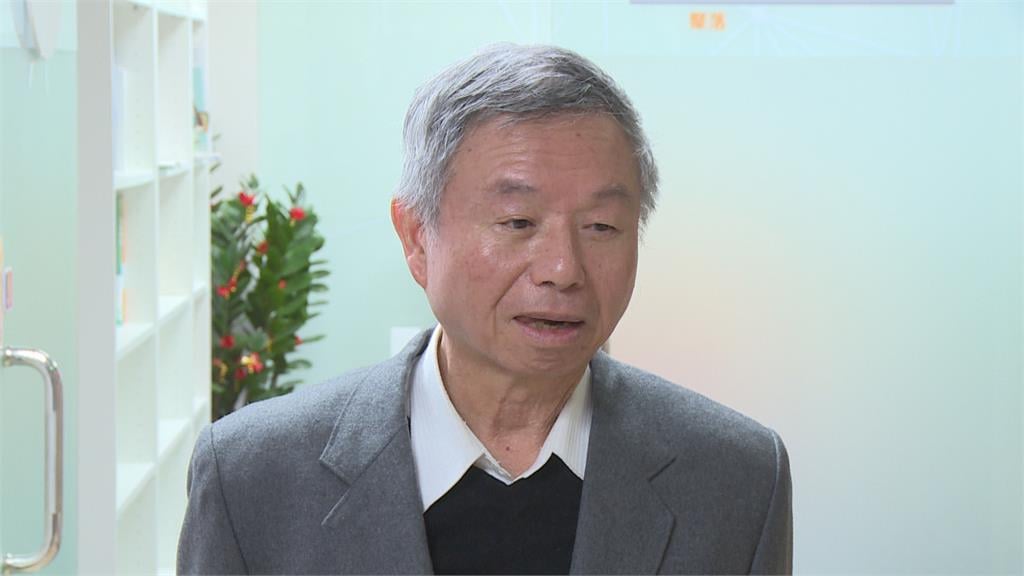 快新聞／楊志良稱蔡英文是最大統派　王定宇酸：邏輯可以一致一點嗎？