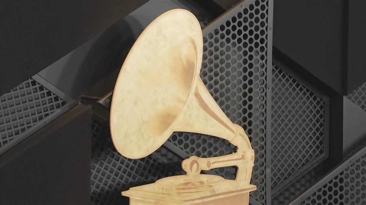 葛萊美頒獎典禮登場　達賴喇嘛智慧與沉穩話語獲頒「最佳有聲書」