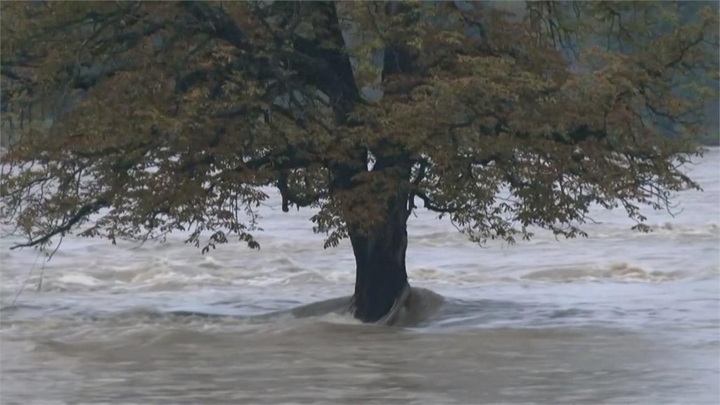 暴雨狂灌中東歐「20年最大洪災」已17死！波蘭橋塌進入緊急狀態