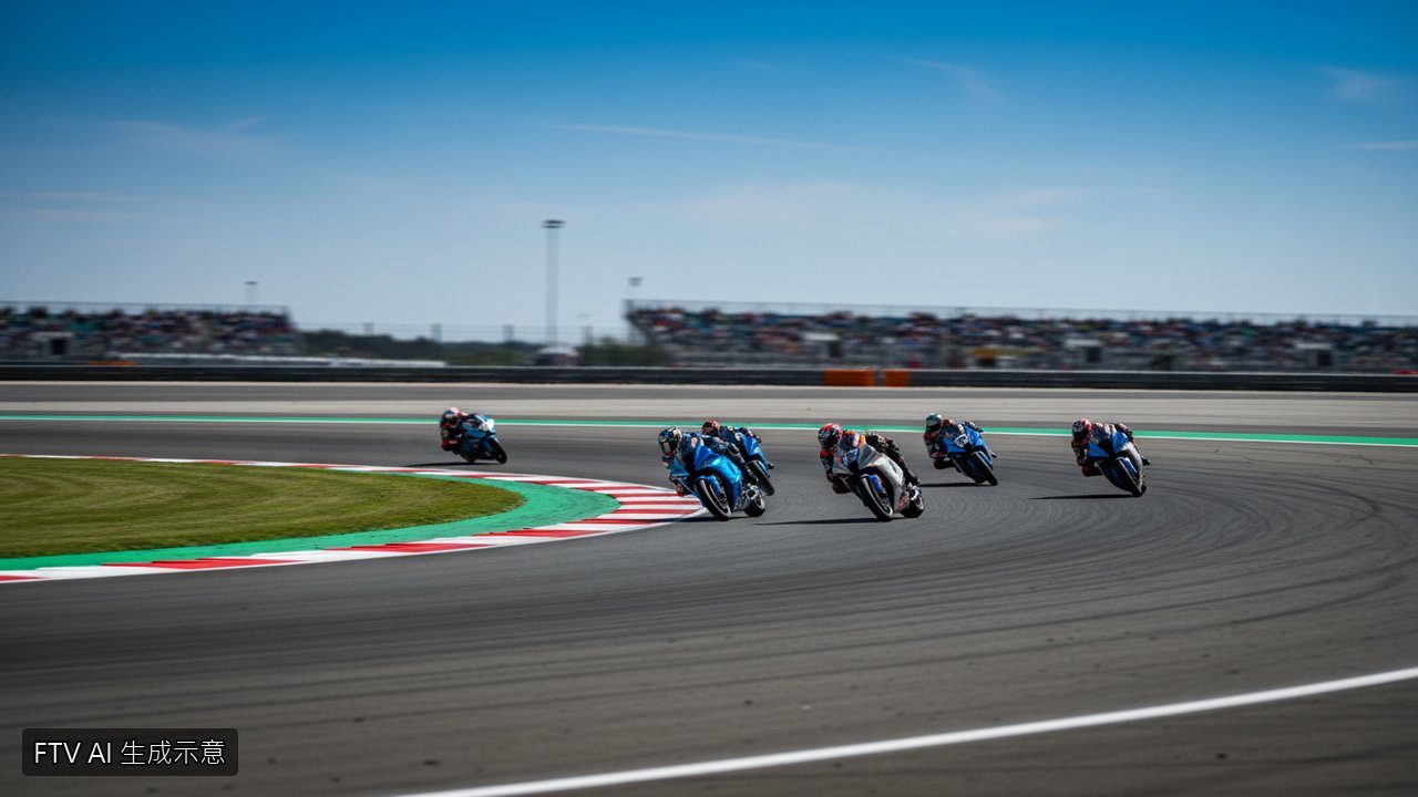 匈牙利MotoGP衝刺賽！馬奎斯強勢奪冠　終結近一年冠軍荒
